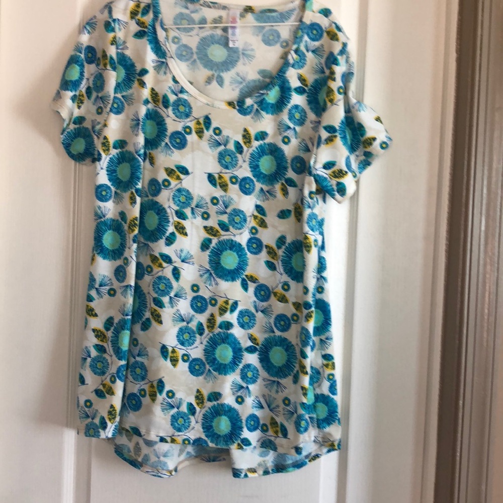 Lularoe classic